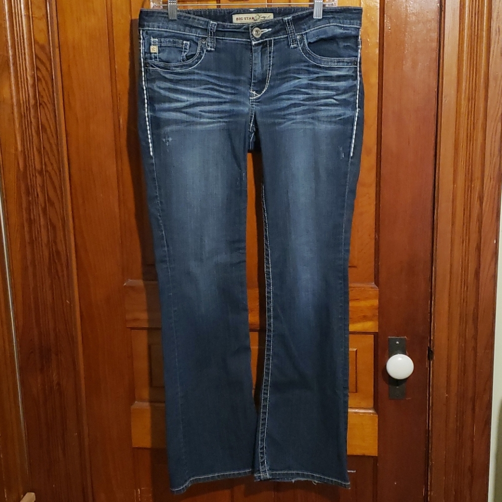 Big star Jeans 30R